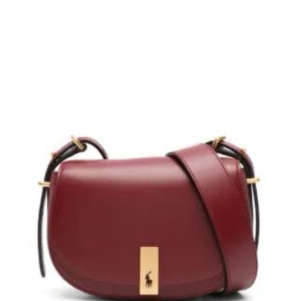 Polo id crossbody